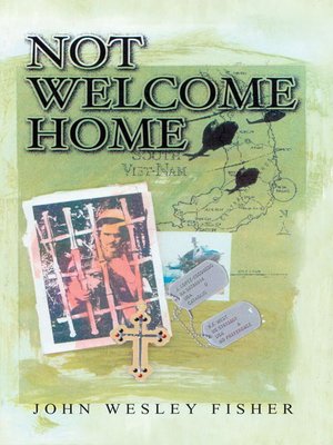 cover image of Not Welcome Home